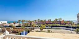 Tweedehands - Onafhankelijke villa - Torrevieja - Torrelamata - La Mata