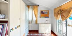 Tweedehands - Onafhankelijke villa - Torrevieja - Torrelamata - La Mata