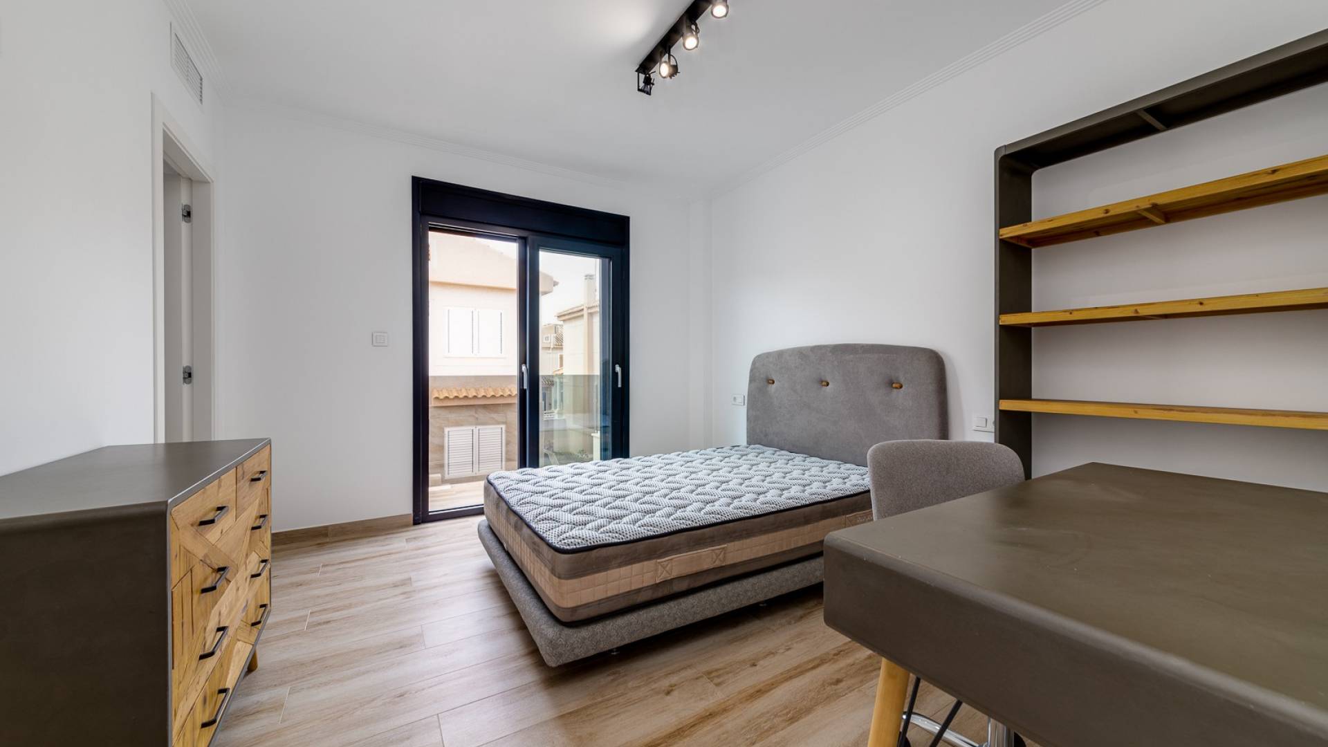 Tweedehands - Onafhankelijke villa - Torrevieja - Torrelamata - La Mata