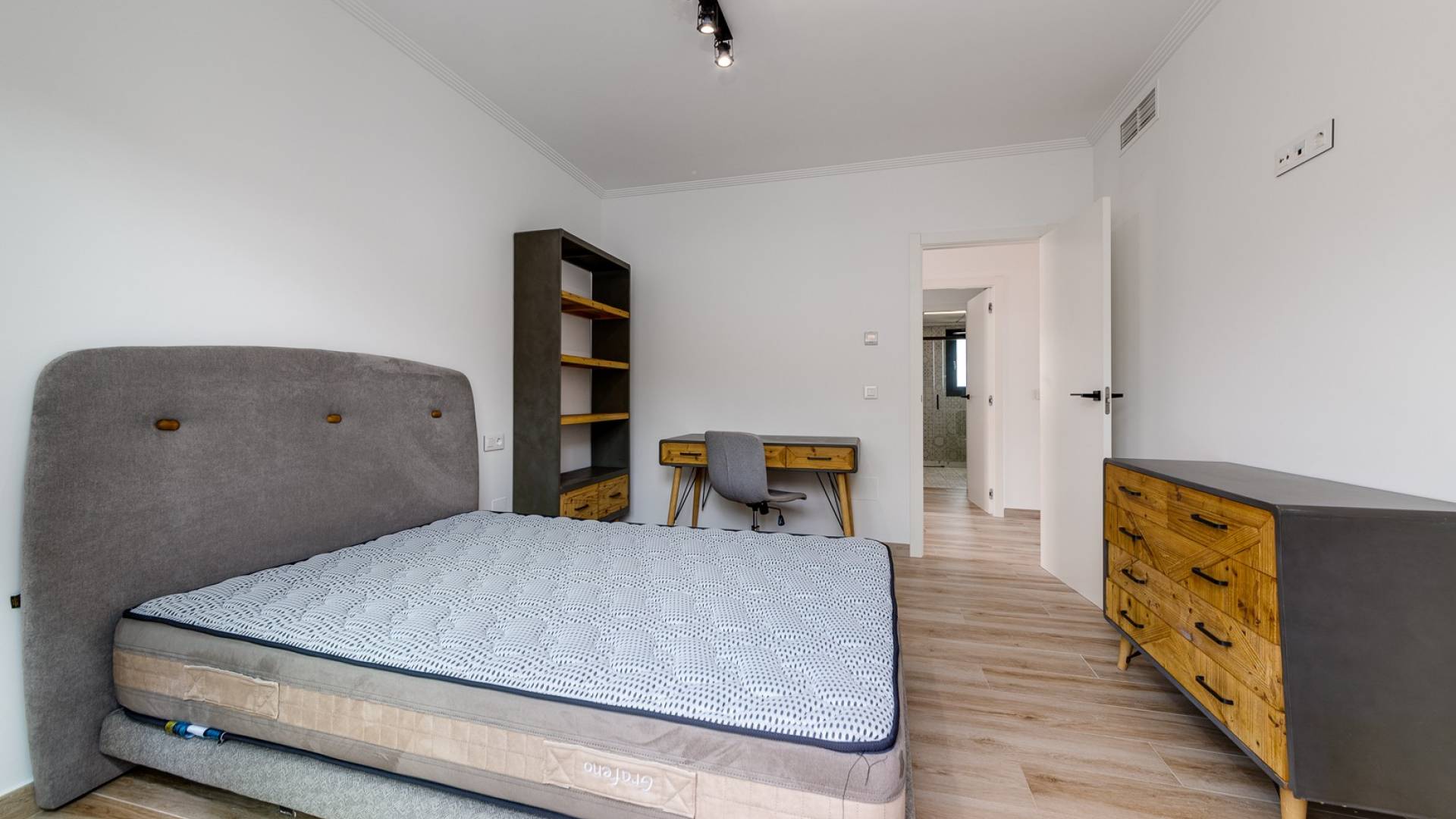 Tweedehands - Onafhankelijke villa - Torrevieja - Torrelamata - La Mata