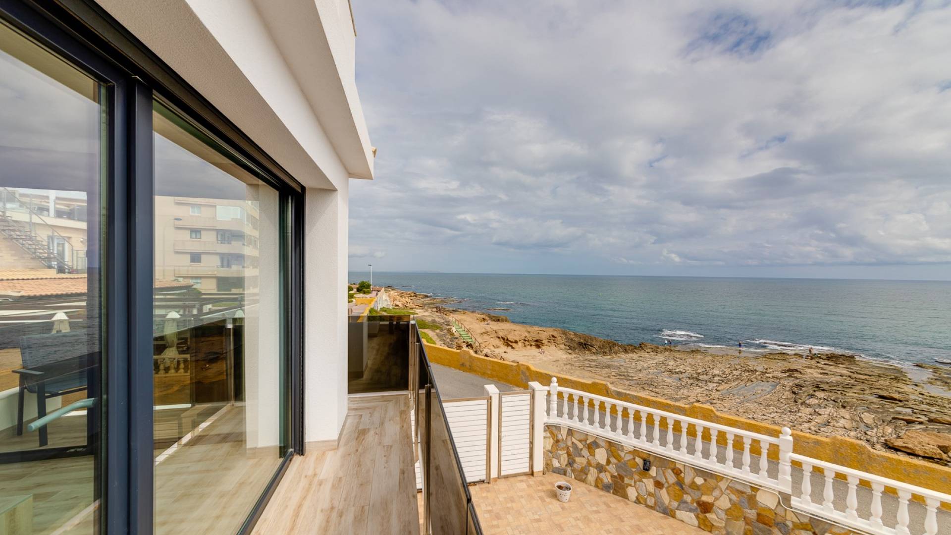 Tweedehands - Onafhankelijke villa - Torrevieja - Torrelamata - La Mata