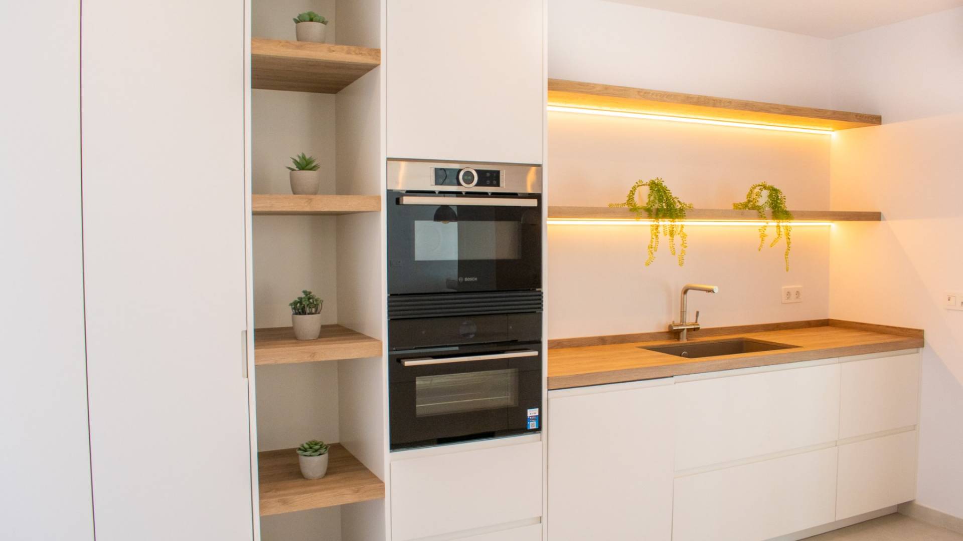 Tweedehands - Onafhankelijke villa - Torrevieja - Torreta florida