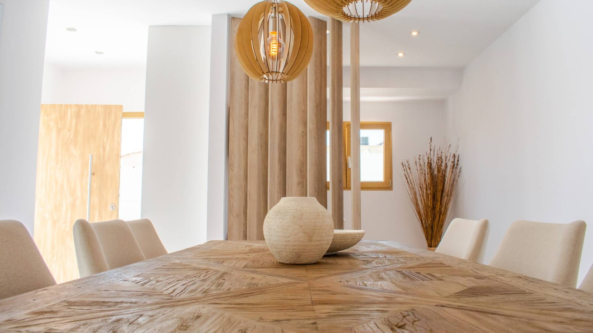 Tweedehands - Onafhankelijke villa - Torrevieja - Torreta florida