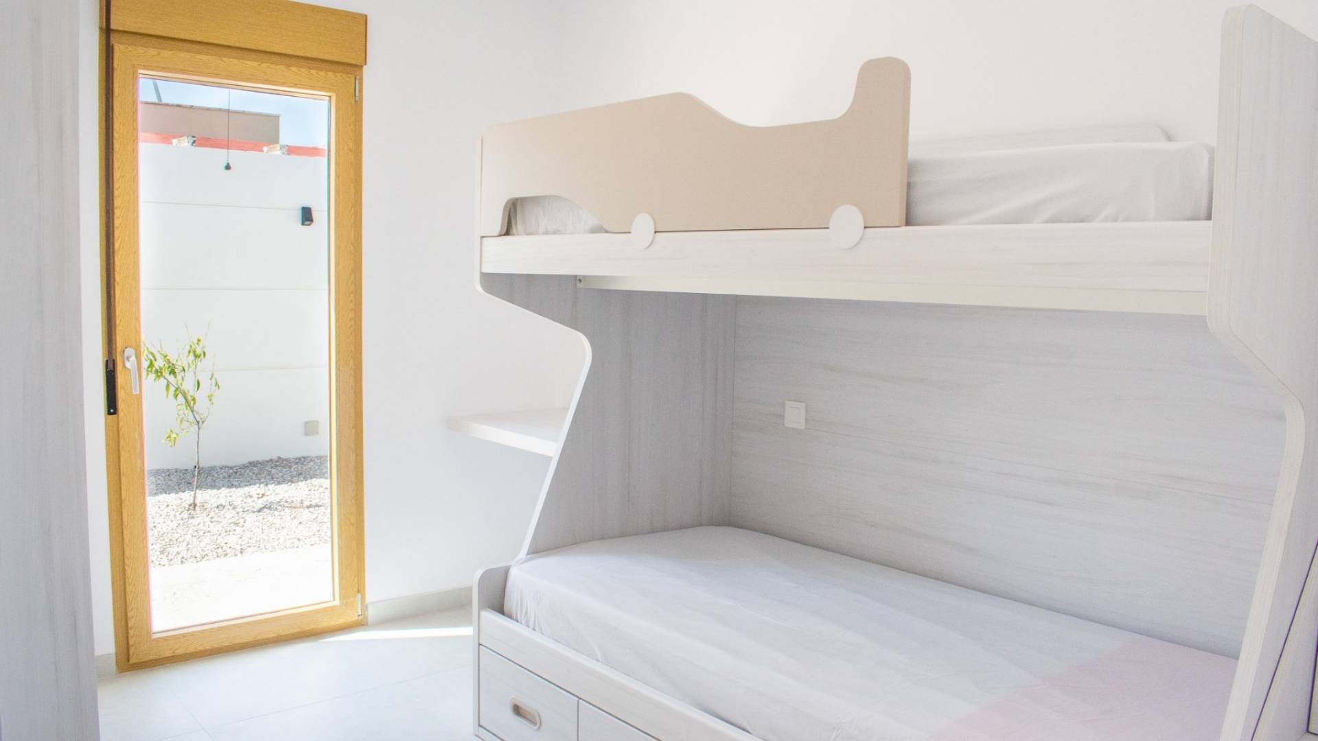 Tweedehands - Onafhankelijke villa - Torrevieja - Torreta florida