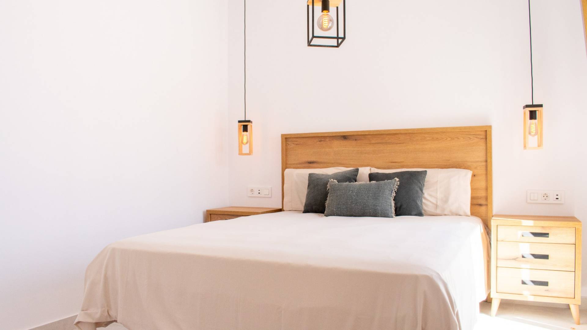 Tweedehands - Onafhankelijke villa - Torrevieja - Torreta florida