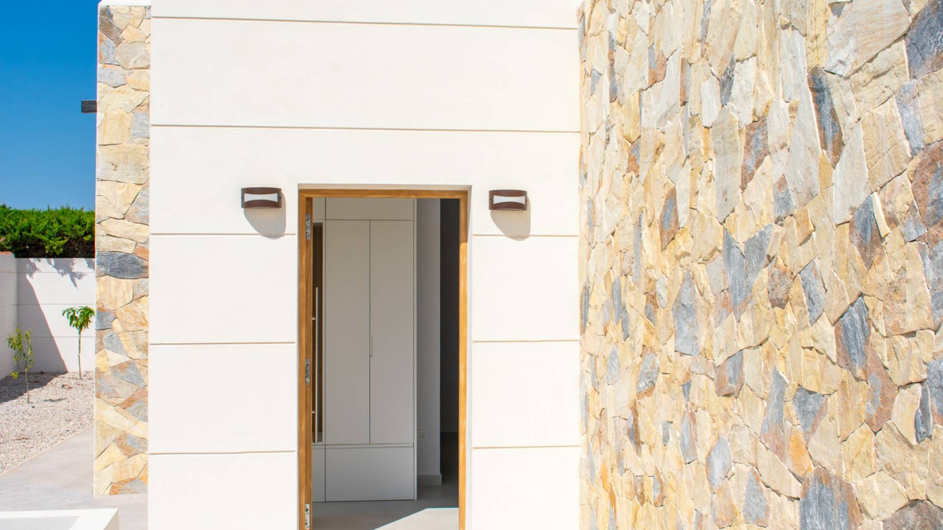 Tweedehands - Onafhankelijke villa - Torrevieja - Torreta florida