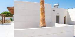 Tweedehands - Onafhankelijke villa - Torrevieja - Torreta florida