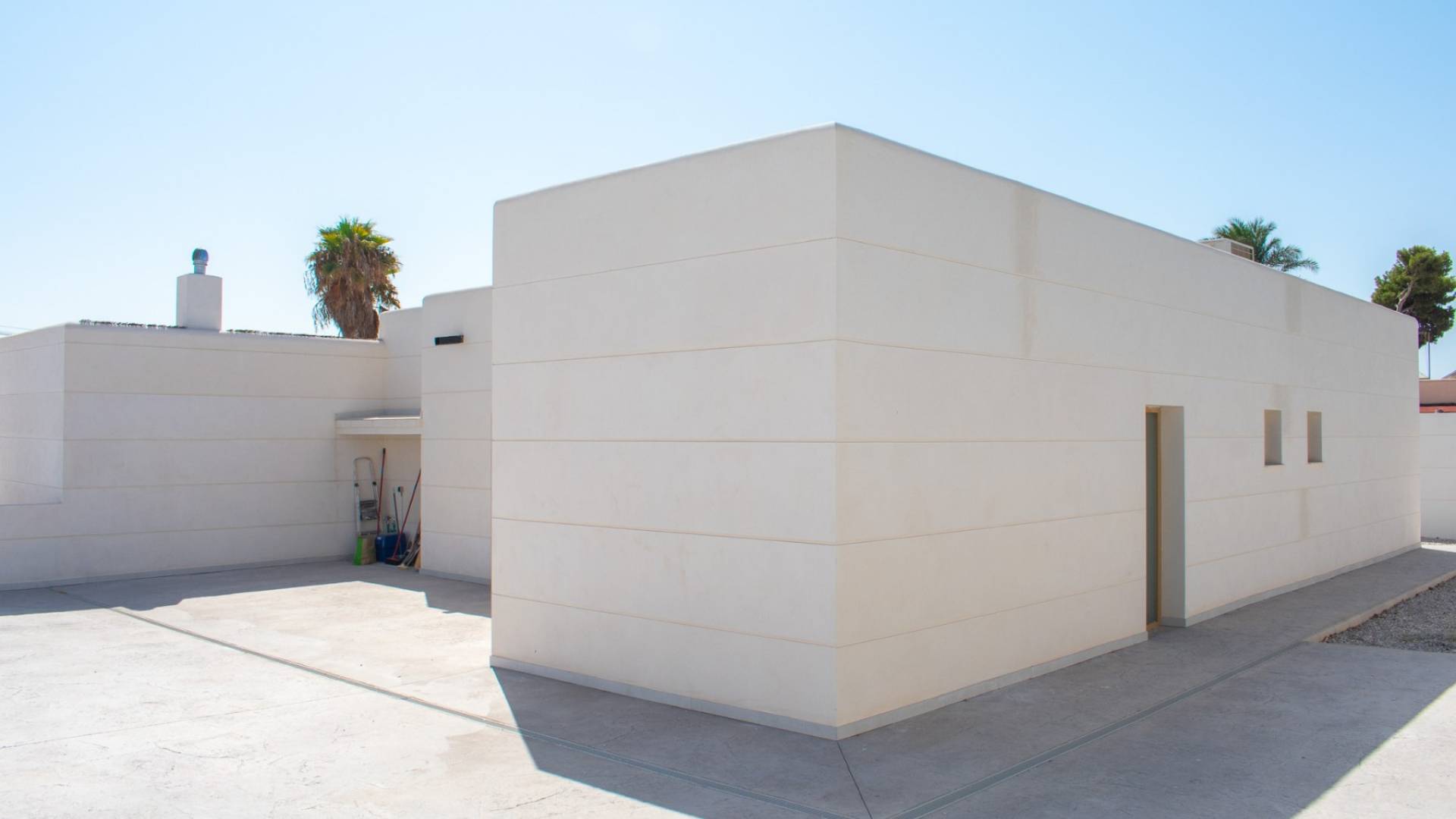 Tweedehands - Onafhankelijke villa - Torrevieja - Torreta florida