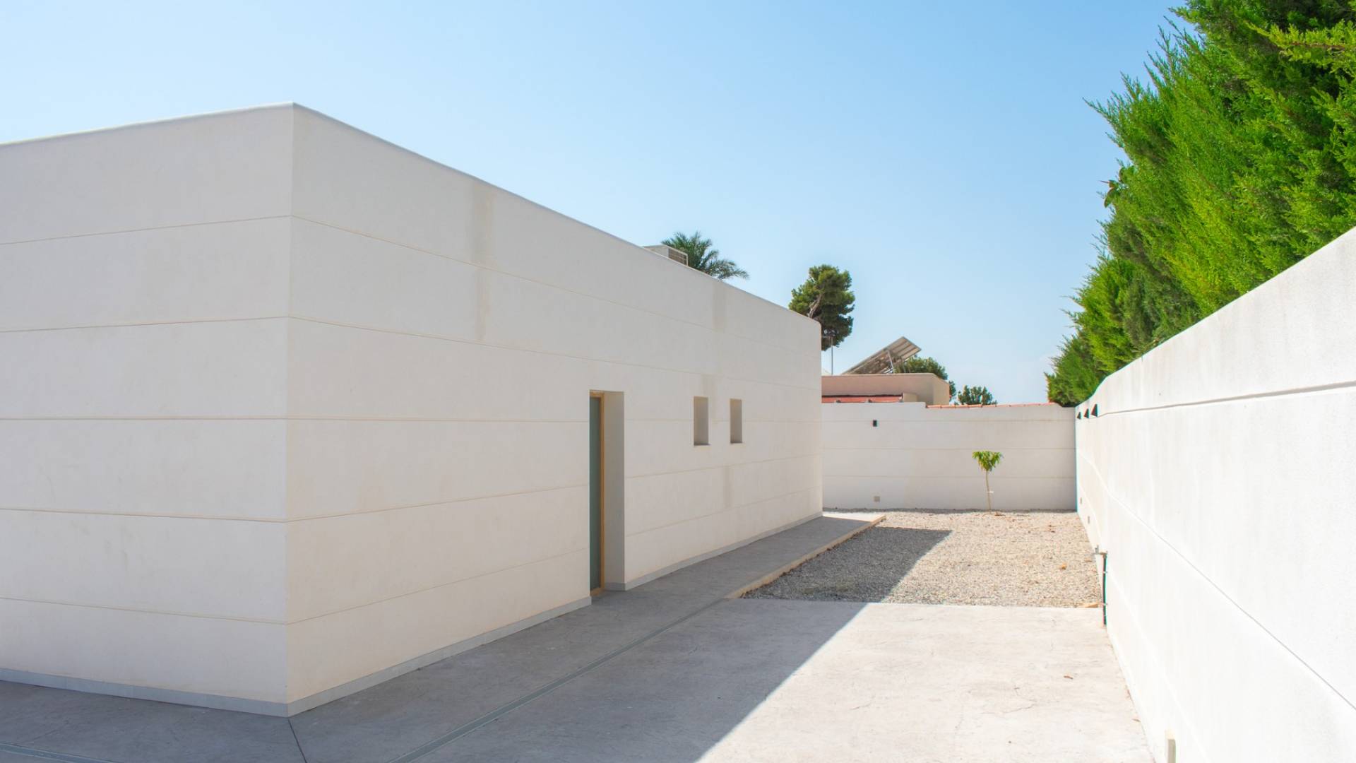 Tweedehands - Onafhankelijke villa - Torrevieja - Torreta florida