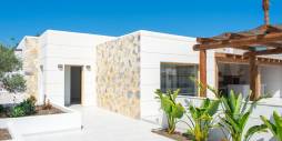 Tweedehands - Onafhankelijke villa - Torrevieja - Torreta florida