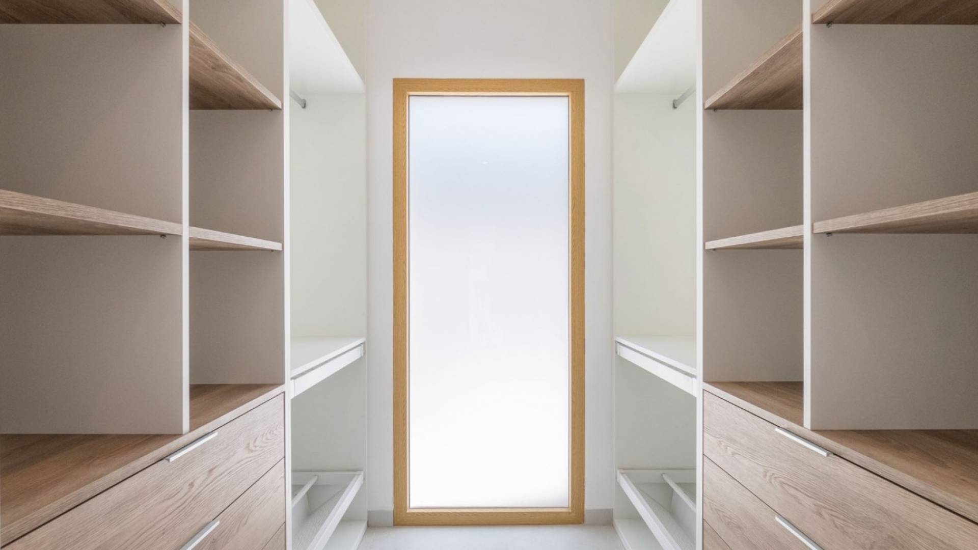 Tweedehands - Onafhankelijke villa - Torrevieja - Torreta Florida