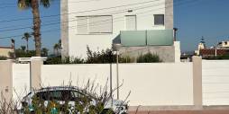 Tweedehands - Onafhankelijke villa - Torrevieja - Torreta - Florida