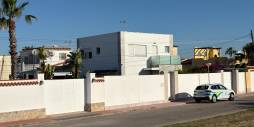 Tweedehands - Onafhankelijke villa - Torrevieja - Torreta - Florida