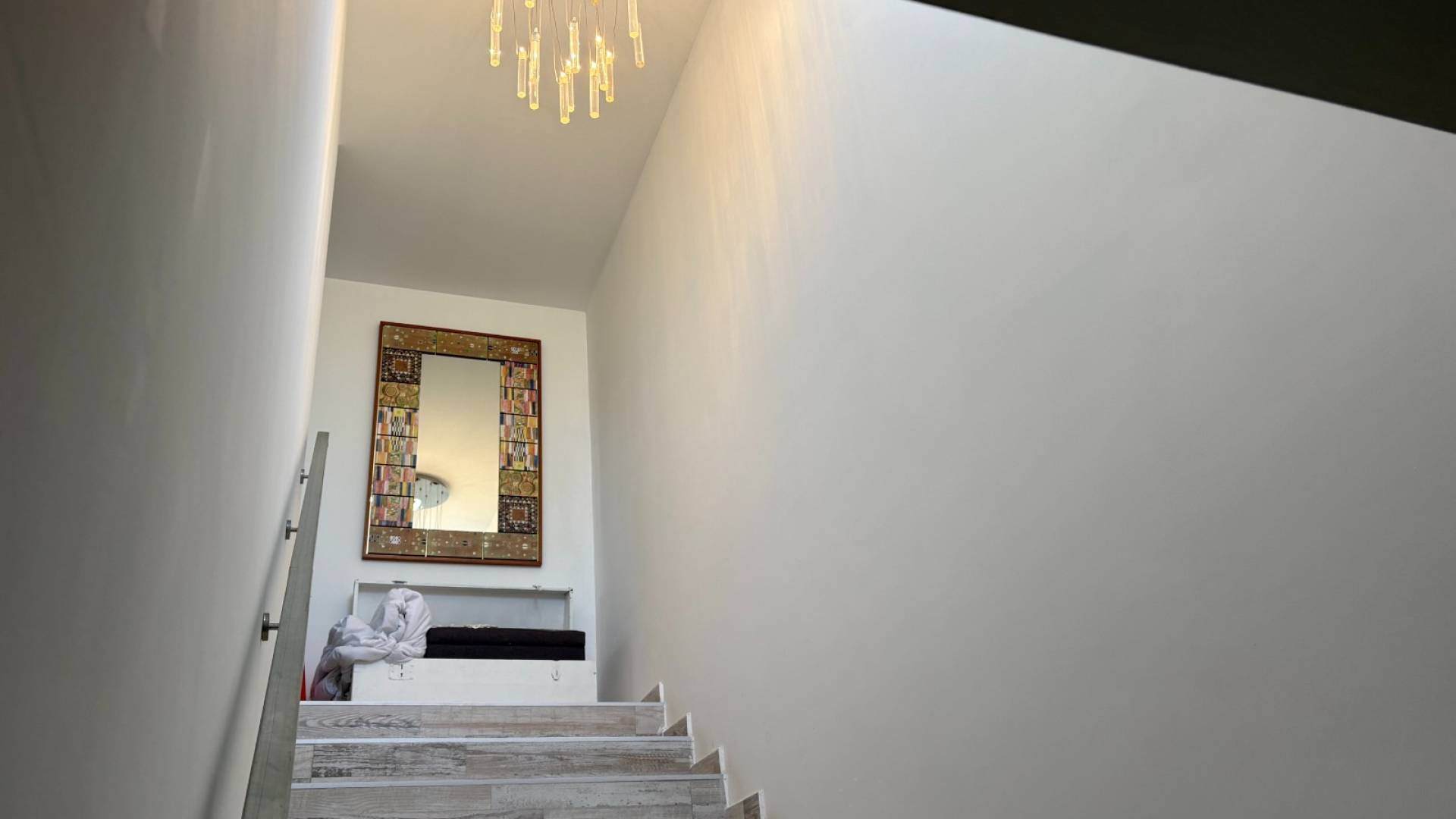 Tweedehands - Onafhankelijke villa - Torrevieja - Torreta - Florida