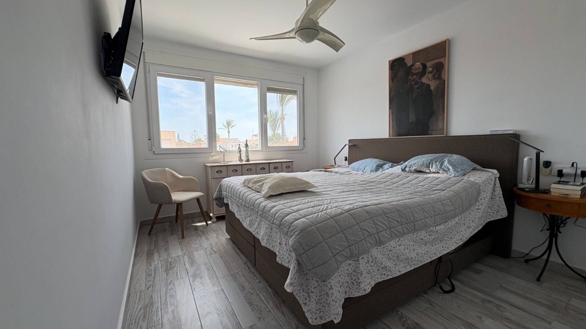 Tweedehands - Onafhankelijke villa - Torrevieja - Torreta - Florida