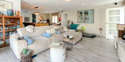 Tweedehands - Onafhankelijke villa - Torrevieja - Torreta - Florida