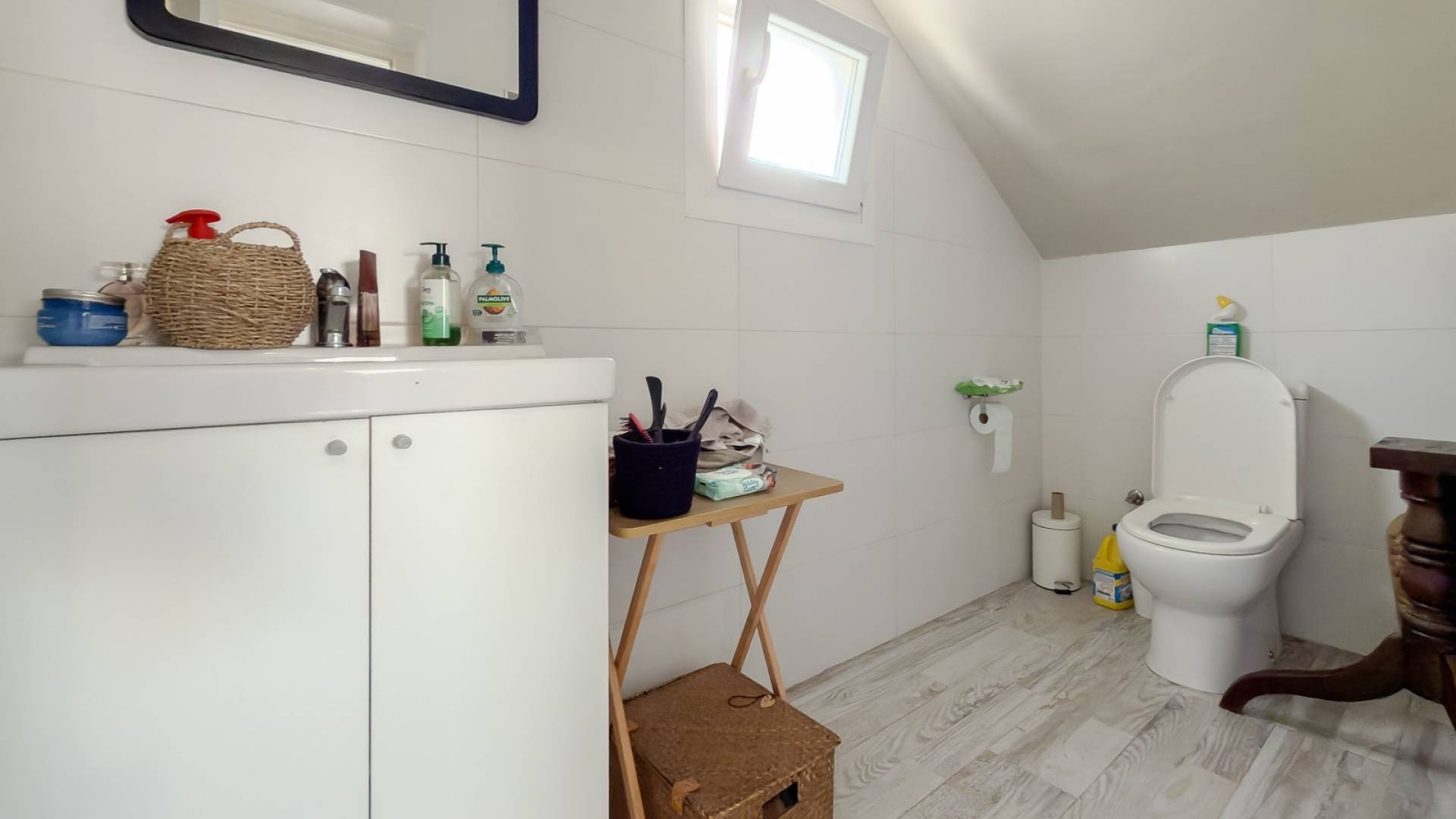 Tweedehands - Onafhankelijke villa - Torrevieja - Torreta - Florida