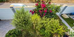 Tweedehands - Onafhankelijke villa - Torrevieja - Torreta - Florida