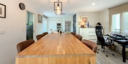 Tweedehands - Onafhankelijke villa - Torrevieja - Torreta - Florida