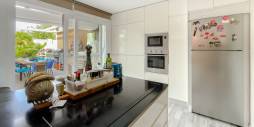Tweedehands - Onafhankelijke villa - Torrevieja - Torreta - Florida