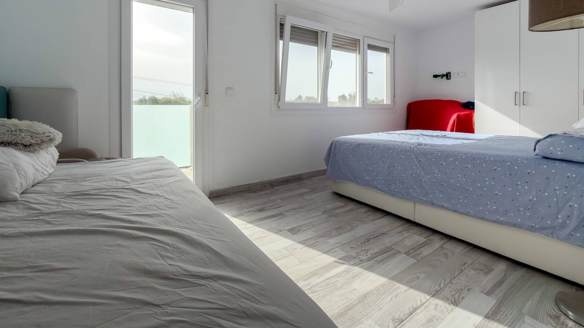 Tweedehands - Onafhankelijke villa - Torrevieja - Torreta - Florida