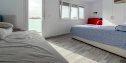 Tweedehands - Onafhankelijke villa - Torrevieja - Torreta - Florida