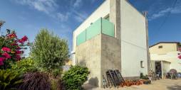 Tweedehands - Onafhankelijke villa - Torrevieja - Torreta - Florida