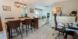 Tweedehands - Onafhankelijke villa - Torrevieja - Torreta - Florida
