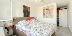 Tweedehands - Onafhankelijke villa - Torrevieja - Torreta - Florida