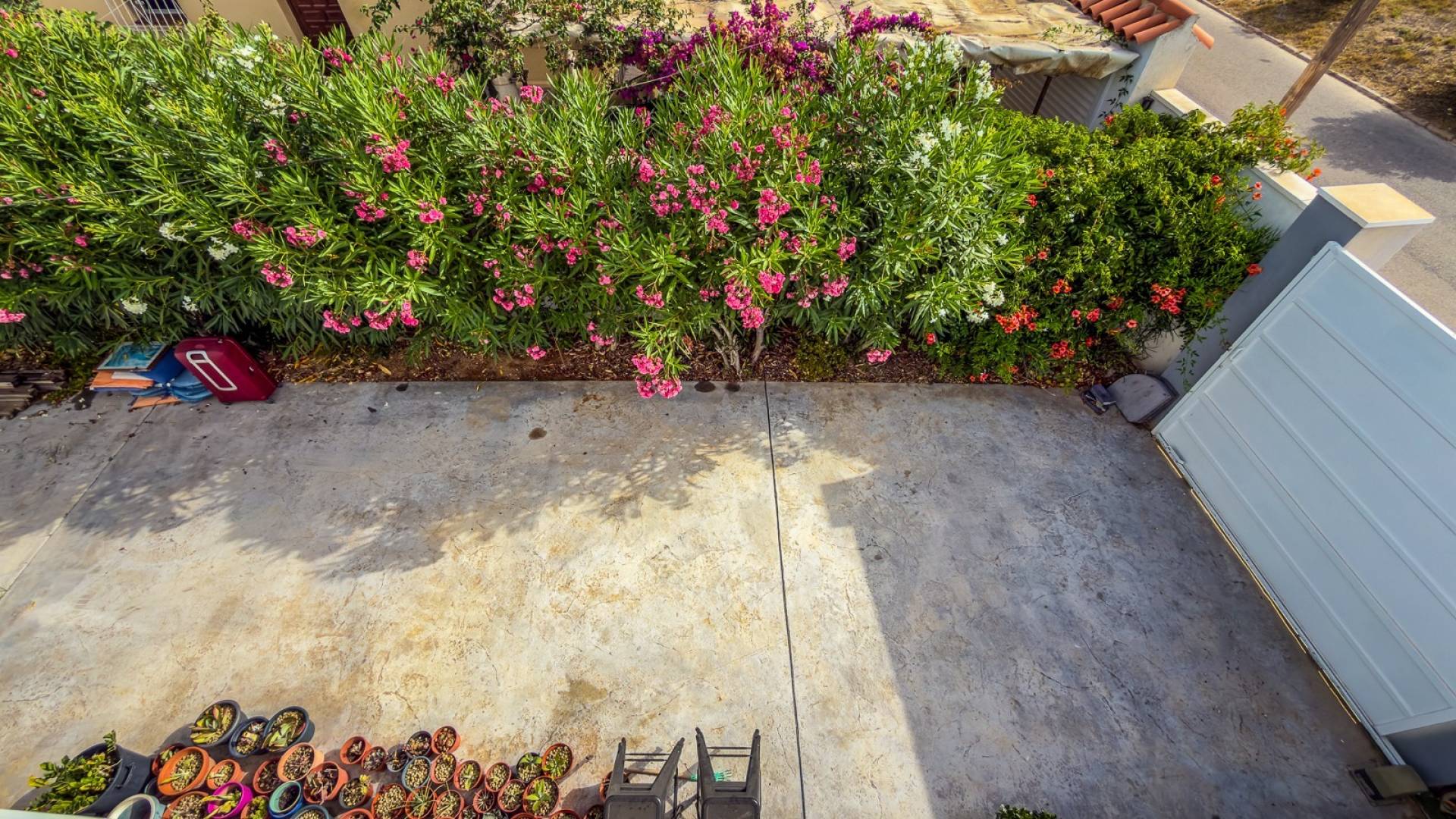 Tweedehands - Onafhankelijke villa - Torrevieja - Torreta - Florida