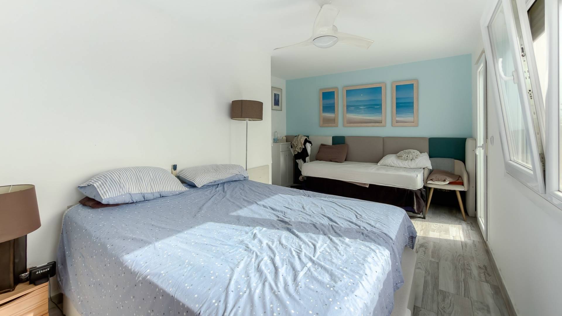 Tweedehands - Onafhankelijke villa - Torrevieja - Torreta - Florida