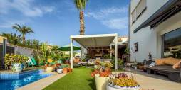 Tweedehands - Onafhankelijke villa - Torrevieja - Torreta - Florida