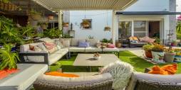 Tweedehands - Onafhankelijke villa - Torrevieja - Torreta - Florida