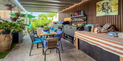 Tweedehands - Onafhankelijke villa - Torrevieja - Torreta - Florida