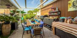 Tweedehands - Onafhankelijke villa - Torrevieja - Torreta - Florida