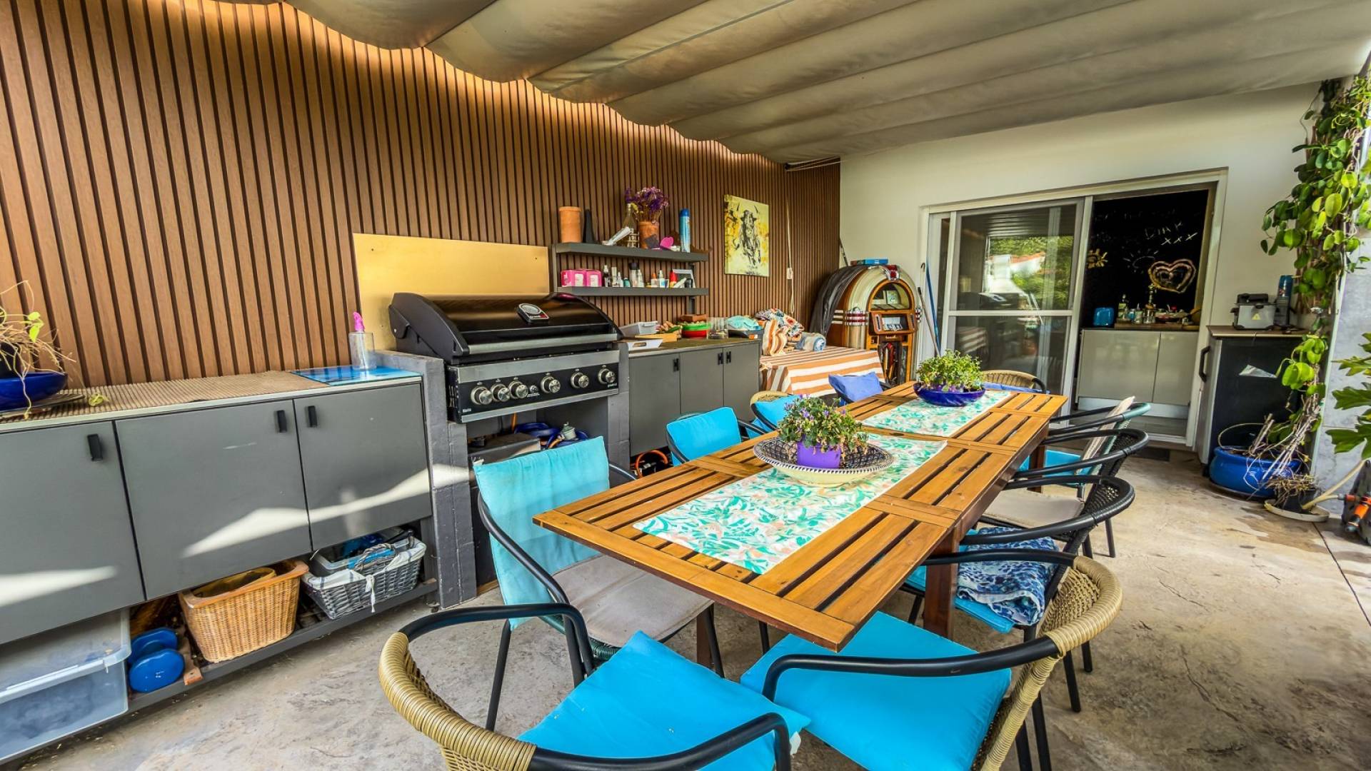 Tweedehands - Onafhankelijke villa - Torrevieja - Torreta - Florida