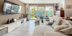 Tweedehands - Onafhankelijke villa - Torrevieja - Torreta - Florida