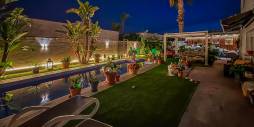 Tweedehands - Onafhankelijke villa - Torrevieja - Torreta - Florida
