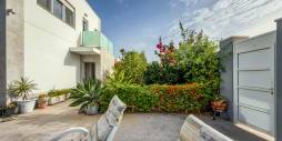 Tweedehands - Onafhankelijke villa - Torrevieja - Torreta - Florida