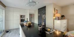 Tweedehands - Onafhankelijke villa - Torrevieja - Torreta - Florida