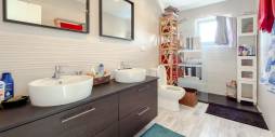 Tweedehands - Onafhankelijke villa - Torrevieja - Torreta - Florida