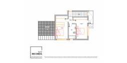 Tweedehands - Onafhankelijke villa - Torrevieja - Torreta - Florida