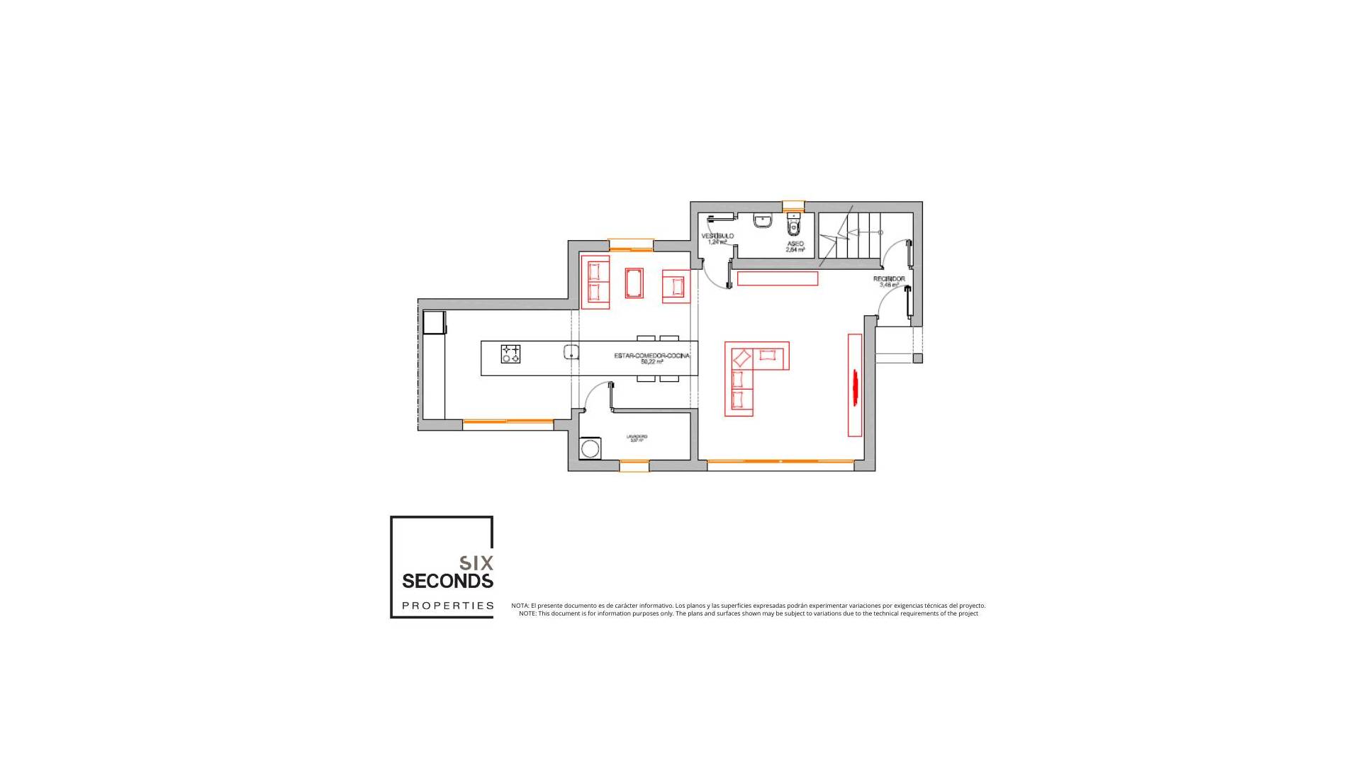 Tweedehands - Onafhankelijke villa - Torrevieja - Torreta - Florida
