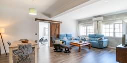 Tweedehands - Onafhankelijke villa - Torrevieja - Torreta