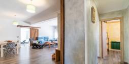 Tweedehands - Onafhankelijke villa - Torrevieja - Torreta