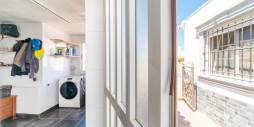 Tweedehands - Onafhankelijke villa - Torrevieja - Torreta