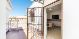 Tweedehands - Onafhankelijke villa - Torrevieja - Torreta
