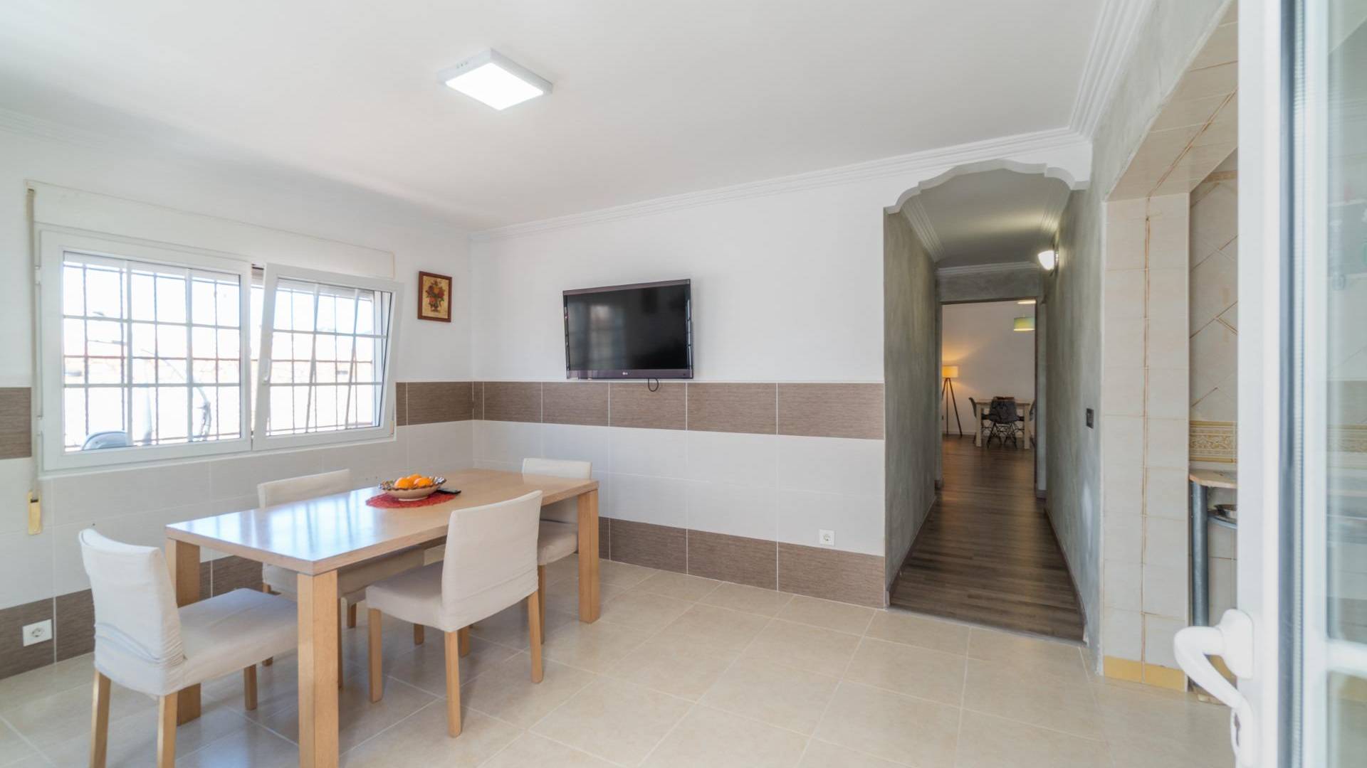Tweedehands - Onafhankelijke villa - Torrevieja - Torreta