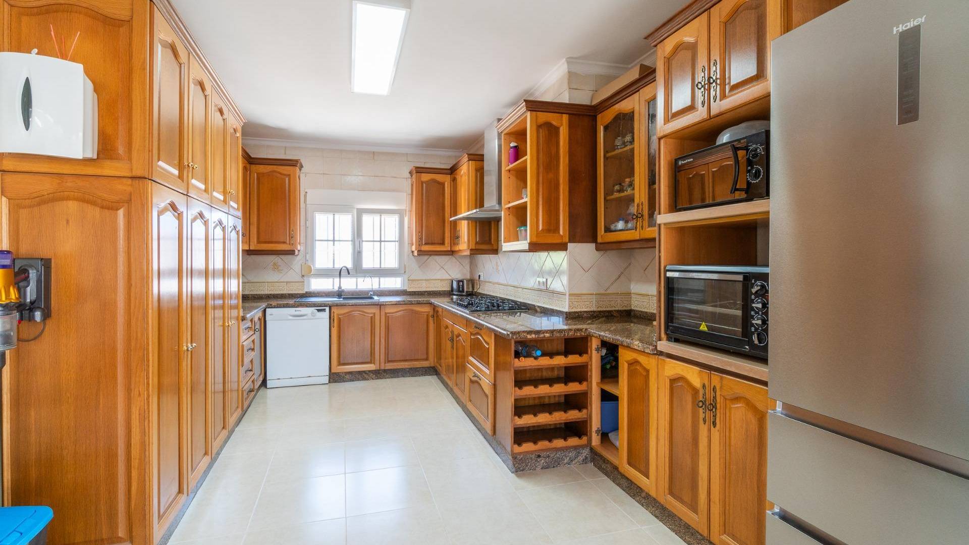 Tweedehands - Onafhankelijke villa - Torrevieja - Torreta