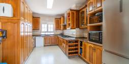 Tweedehands - Onafhankelijke villa - Torrevieja - Torreta